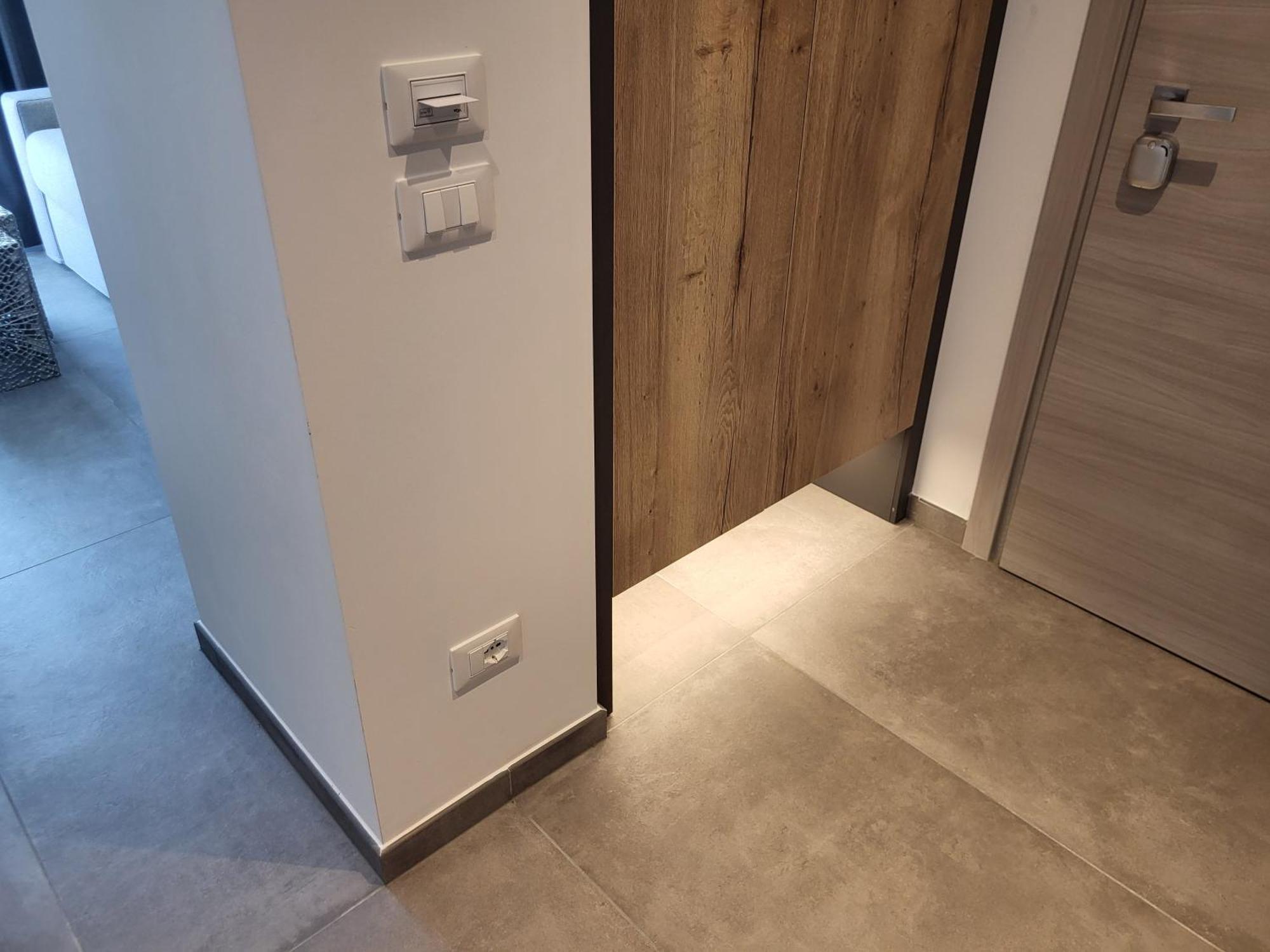 Attilio High Living Suites - Adults Only Torri Del Benaco Bilik gambar